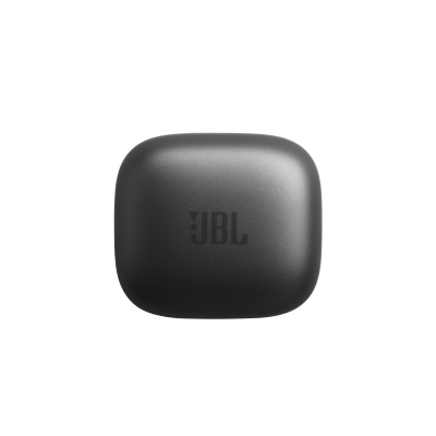 JBL True Wireless Noise Cancelling Earbuds in Black - JBLLIVEFREE2TWSBAM