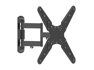 Ultralink Full Motion Swing Wall Mount for 32-50 Inch TV's - ULM4X4