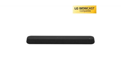 LG SE6S Eclair SE6 Smart Sound Bar with Dolby Atmos and Apple Airpla