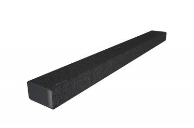 LG 7.1 Channel High Res Audio Sound Bar with Rear Speaker Kit - SP7R