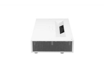 LG 4K UHD Laser Smart Home Theater CineBeam Projector - HU85LS