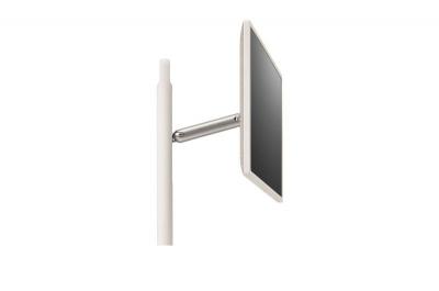 27" LG 27ART10AKPL StanbyME Rollable Smart Touch Screen TV