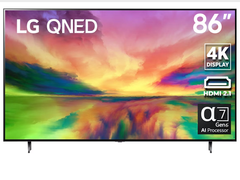 Lg nanocell 2025 86 hdmi 2.1