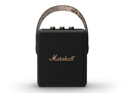 Marshall Wireless Bluetooth Portable Speaker - Stockwell II