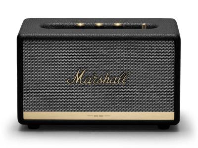 Marshall 60 Watt Wireless Bluetooth Speaker - Acton II (B)-Recertified