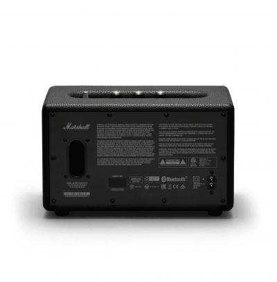 Marshall 60 Watt Wireless Bluetooth Speaker - Acton II (B)-Recertified