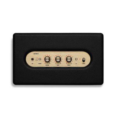 Marshall 60 Watt Wireless Bluetooth Speaker - Acton II (B)-Recertified