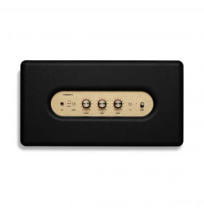 Marshall 80W Wireless Bluetooth Speaker - Stanmore II (B)-Recertified