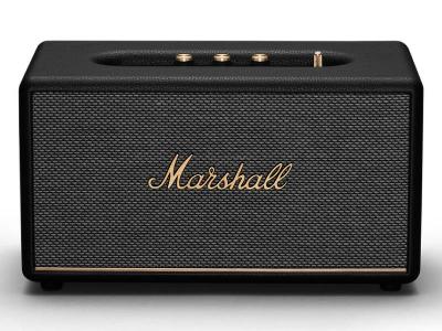 Marshall Stanmore III Bluetooth Wireless Speaker - Stanmore III