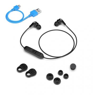 JLab Audio Bluetooth Wireless Signature Earbuds - JBuds Pro