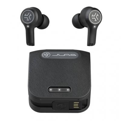 JLab Ultimate True Wireless with Active Noise Canceling - EPIC AIR ANC