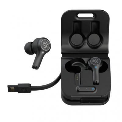 JLab Ultimate True Wireless with Active Noise Canceling - EPIC AIR ANC