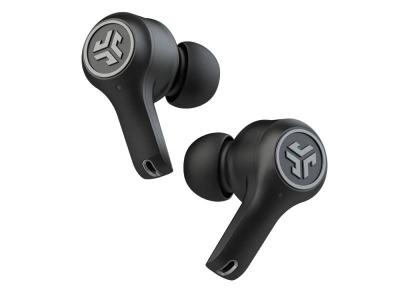 JLab Ultimate True Wireless with Active Noise Canceling - EPIC AIR ANC