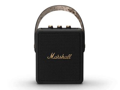 Marshall Wireless Bluetooth Portable Speaker - Stockwell II - Recertified