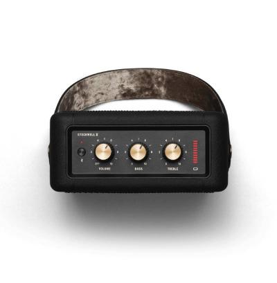 Marshall Wireless Bluetooth Portable Speaker - Stockwell II - Recertified
