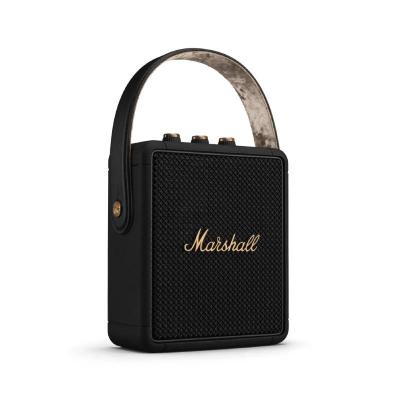 Marshall Wireless Bluetooth Portable Speaker - Stockwell II - Recertified