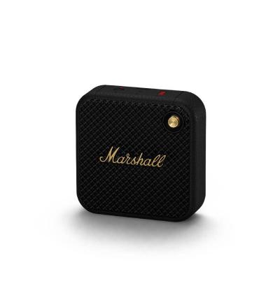 Marshall Portable Bluetooth Speaker - Willen-Recertified