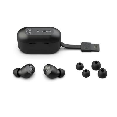 JLab True Wireless Bluetooth Earbuds - Go Air Pop