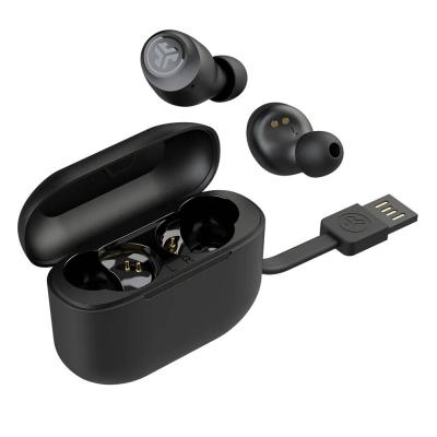 JLab True Wireless Bluetooth Earbuds - Go Air Pop