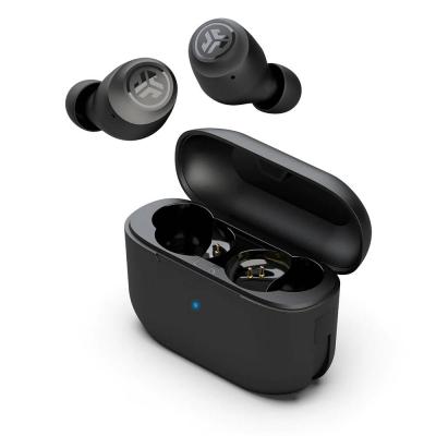 JLab True Wireless Bluetooth Earbuds - Go Air Pop