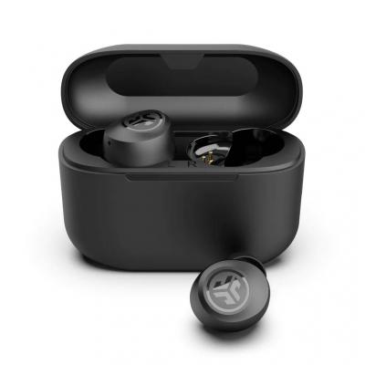 JLab True Wireless Bluetooth Earbuds - Go Air Pop