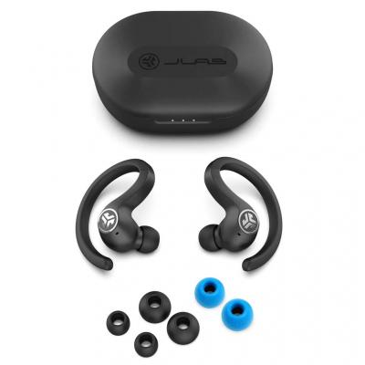 JLab True Wireless Bluetooth Earbuds - JBuds Air Sport