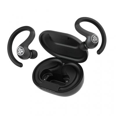 JLab True Wireless Bluetooth Earbuds - JBuds Air Sport