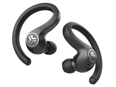 JLab True Wireless Bluetooth Earbuds - JBuds Air Sport