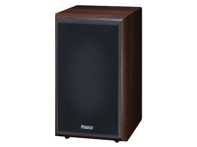 Magnat Monitor Supreme 102 Two-Way Shelf Speaker - Monitor Supreme 102 Mocca