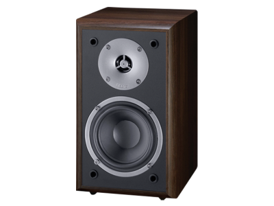 Magnat Monitor Supreme 102 Two-Way Shelf Speaker - Monitor Supreme 102 Mocca