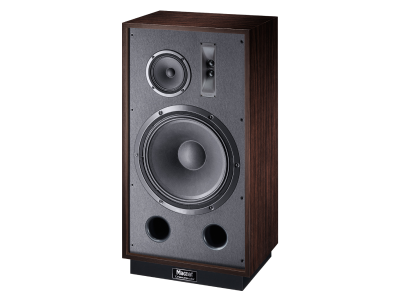 Magnat Transpuls 1500 3-Way CRA Bass Reflex Floorstanding Speaker - Transpuls 1500