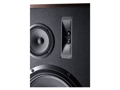 Magnat Transpuls 1500 3-Way CRA Bass Reflex Floorstanding Speaker - Transpuls 1500