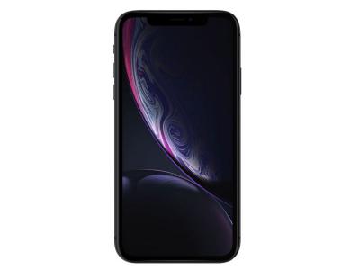 Apple 64 GB Cell Phone In Black - iPhone XR (64GB) (B) (Tbaytel)