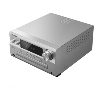 Panasonic Audiophile Hi Res Hi-Fi Sound System - SCPMX800