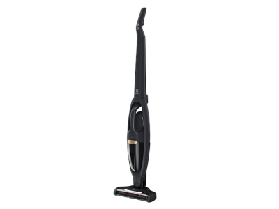 Electrolux WellQ7 Cordless 2-in-1 Stick Vacuum in Granite Grey - EHVS35S2AU