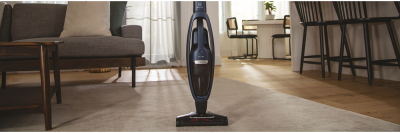 Electrolux WellQ7 Pet Cordless 2-in-1 Stick Vacuum Indigo Blue - EHVS35P2AI