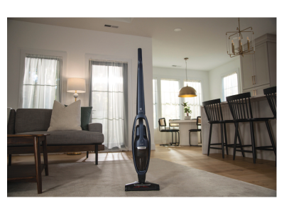 Electrolux WellQ7 Pet Cordless 2-in-1 Stick Vacuum Indigo Blue - EHVS35P2AI