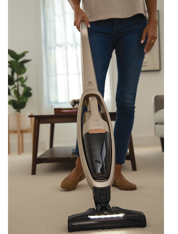 Electrolux WellQ7 Hard Floor Cordless 2-in-1 Vacuum - EHVS35H2AQ