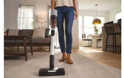 Electrolux Ultimate800 Pet Cordless Stick Vacuum in Grey - EHVS85P3AG