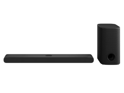 Lg shop surround bar