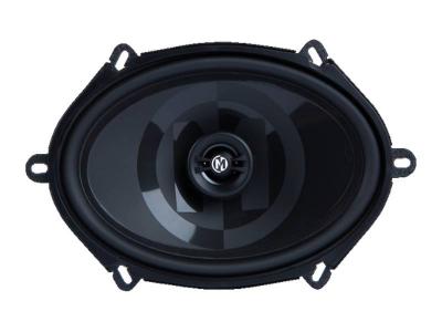 Memphis 5x7 Inch Shallow Coaxial Speaker - PRXS57