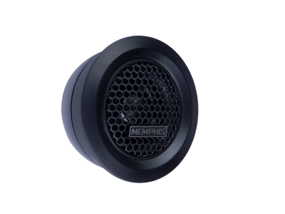 Memphis 1 Inch Power Reference Tweeter - PRX10