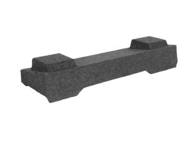 Atrend Dual 10 Inch Sealed Carpeted Subwoofer Enclosure - A164-10CP