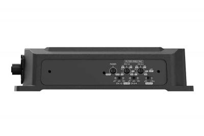 Kenwood 4 Channel Compact Bluetooth Digital Amplifier - KAC-M5024BT