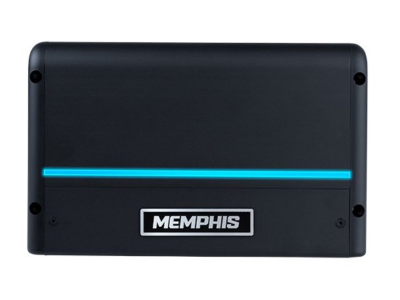 Memphis 1000W RMS Power Reference Series Class-D Monoblock Amplifier - PRX1000.1V