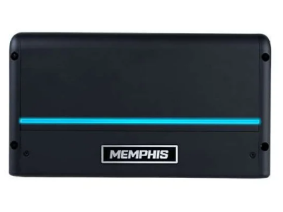 Memphis 1500W RMS Power Reference Series Class-D Monoblock Amplifier - PRX1500.1V