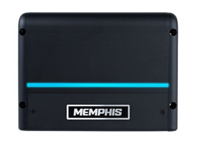 Memphis 600W RMS Power Reference Series Class-D Monoblock Amplifier - PRX600.1V