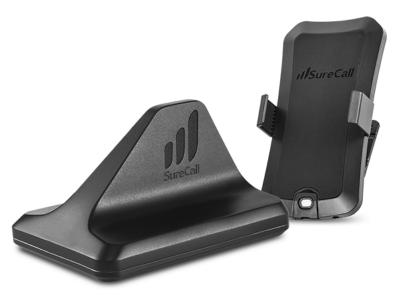 SureCall Most Powerful Single User Vehicle Cell Signal Booster - NRange 2.0