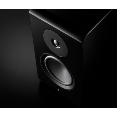 Yamaha 2-Way Bookshelf Speaker - NS800A