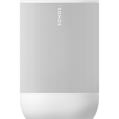 Sonos Indoor Outdoor Set with Move 2 and Era 100 in White - Indoor Outdoor Set with Move 2 & Era 100 (W)